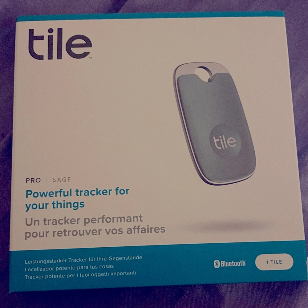Tile PRO in Sage